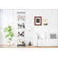 4 Tier Glass Display Cabinet-452110773