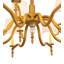 Toby 15 - Light Chandelier