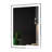 Akaja Flat Wall Mirror-814241778