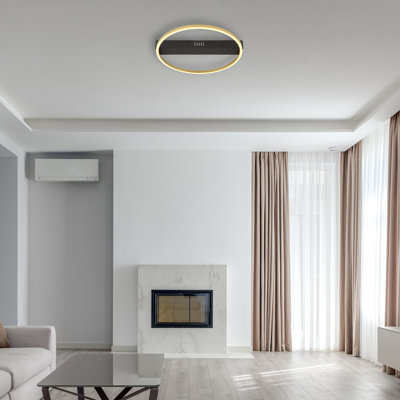 Dardanella LED Flush Mount
