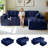 Boneless Corduroy Cloud Modular Couch,4-in-1 Flexible Combination Sectional Sofa-1229887470-1211198173
