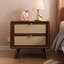2-Drawer Nightstand-53941171