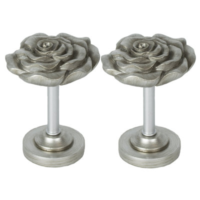 Abrahamson Curtain Holdback