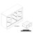 Erison 2 Door and 3 Drawer Sideboard-91717246