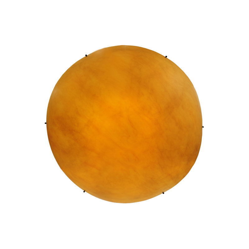 16 - Light Pendant