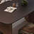 Full-support load-bearing base plate dining table-106721940