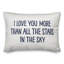  Coussin lombaire More Than All the Stars