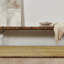 Graviett Wool Southwestern Area Rug in Beige-2086162776