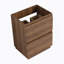 Meuble-lavabo 24 po sans lavabo supérieur-113463786