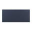 Console rectangulaire avec 1 tiroir, gris anthracite