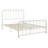 Lueras Metal Spindle Bed-972499045-972499046