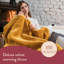 Biancca Heated Throw Blanket-530545595