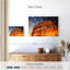 Lilie Colosseum Autumn Sunset-107830503