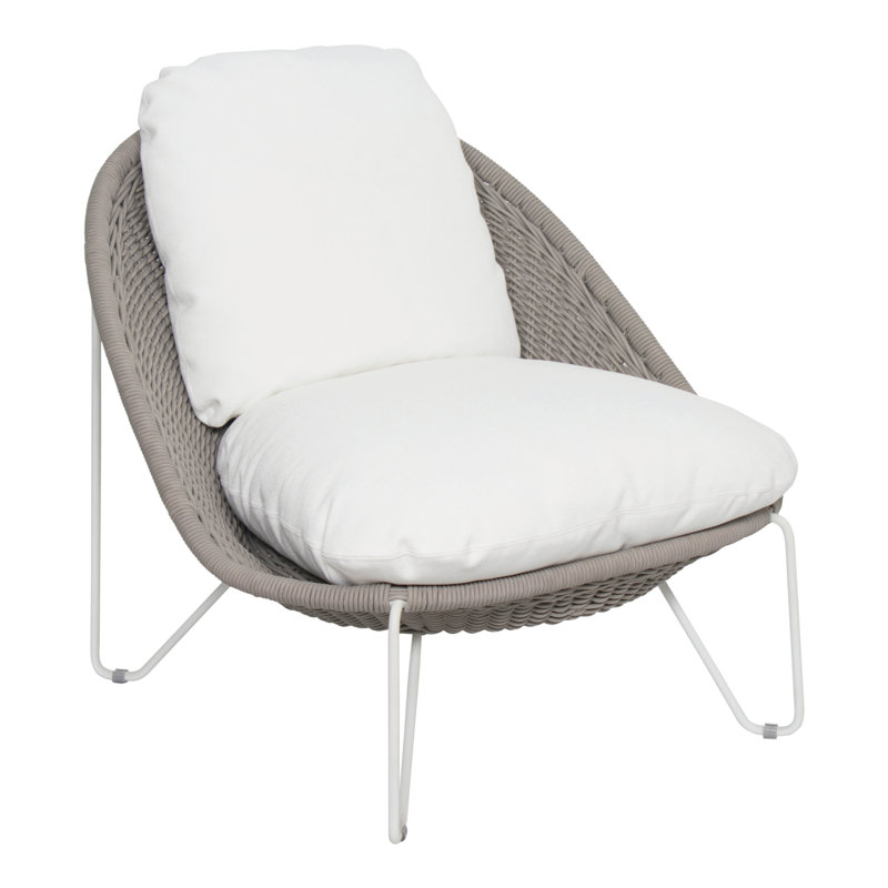 Archipelago Outdoor Lounge Chair