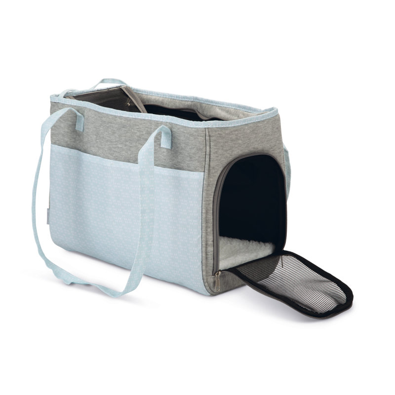Leighton Pet Carrier