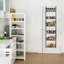 Lanova Cabinet Door Organizer