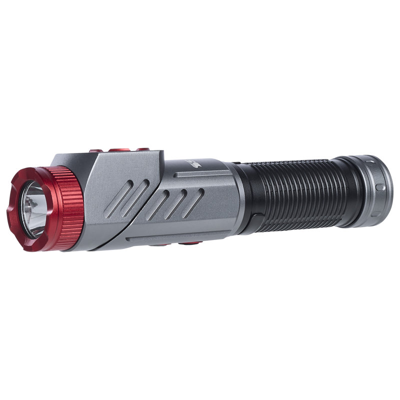 Recharge Outdoor Flashlight