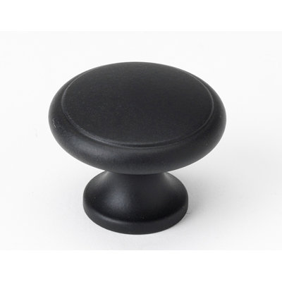 Mushroom Knob