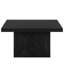 Table basse 31,49 po Mid-Century