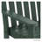 POLYWOOD Vineyard Garden Arm Chair-3948331