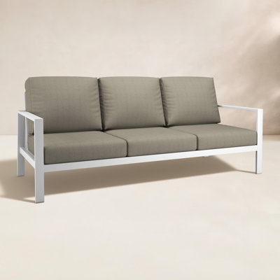 Townsend 80" Sunbrella® Patio Sofa