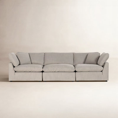 Bodie 124.5'' Upholstered Sofa