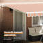 Brayden Studio Retractable Patio Awning-989693040-989693342