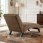 CHAISE LUNGE