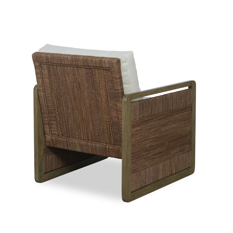 Hanson Lounge Chair