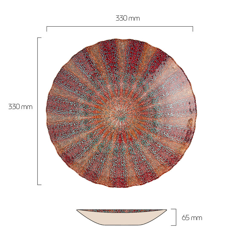 Nova Bowl