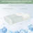 Queen Mattress 12 Inch Hybrid Mattress With Ergonomic Wave Pillows Set Of 2 - Medium Firm - Pressure Relief & Edge Support,Certipur-US Certified-2034120422