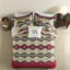 Comfortable King Bedding Sets, Polyester Material, Farmhouse Style For Home