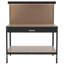 Lael 120 cm W Shelving Unit-1877791362