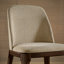 Chaise rembourrée Kampsville
