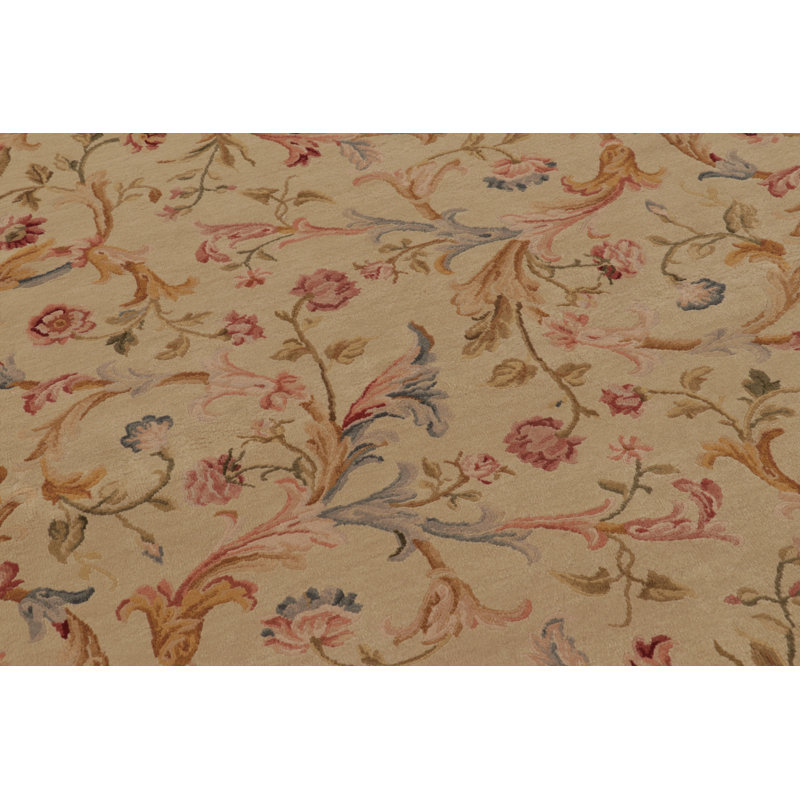 One-of-a-Kind 8'0x10'0 Area Rug