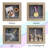 Pezanetti Matte Shadow Box Picture Frame-1528176717