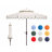 Teo 108'' Market Umbrella-592482915