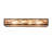 Augustus 8 - Light Dimmable Bath Bar