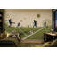 Papier peint soccer soccer-129446369-129446365