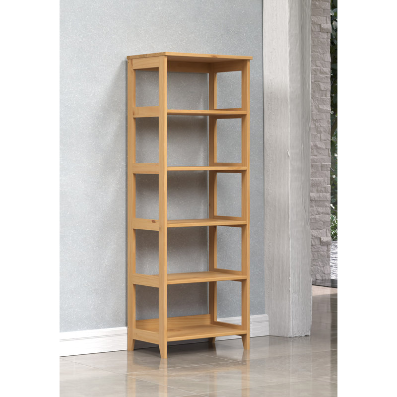 Marazzi 143cm 5 Shelf Shelving Unit