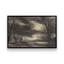 «Where Shadows Dance II» par Melissa Wang, reproduction d'art sur toile-244563612-244563608-244563613