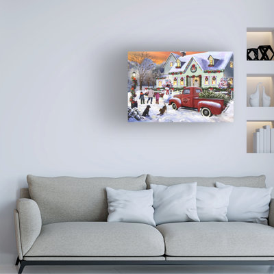 Art sur toile GL Studio