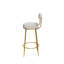 Unassamble Back Counter Stool-72989482