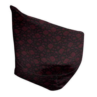 Sac de pois Kitterman