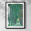 Gustav Klimt VI - impression encadrée-535001300