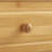 Syert Solid Wood Writing Desk