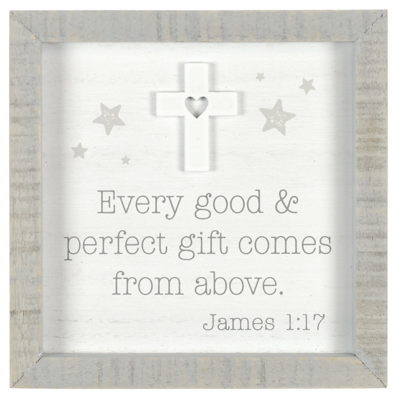 Traditional Religious & Spiritual Wall Decor