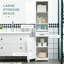Armoire de rangement pour salle de bain Kleankin