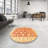 Oriental Indoor Rug-1828244577