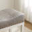 Michille Saddle Upholstered 24.21" Counter Stool-1240621344